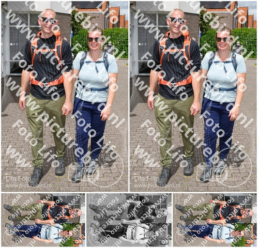 Evenement foto: Serie 282