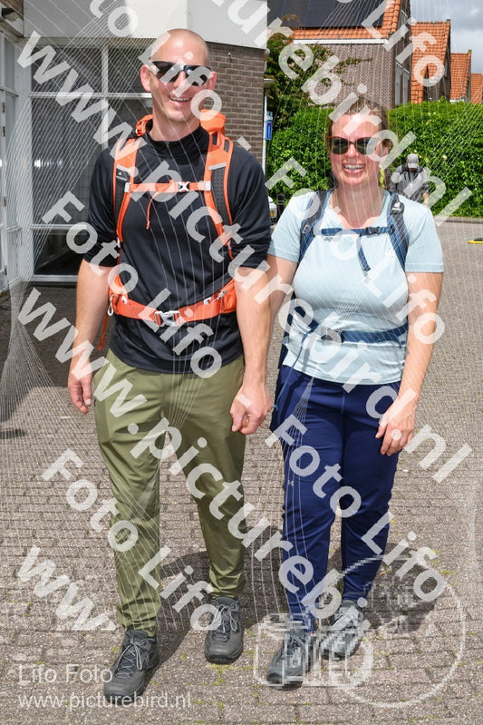 Evenement foto: Serie 282