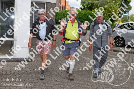Evenement foto: Serie 282