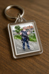 Evenement foto: Serie 282