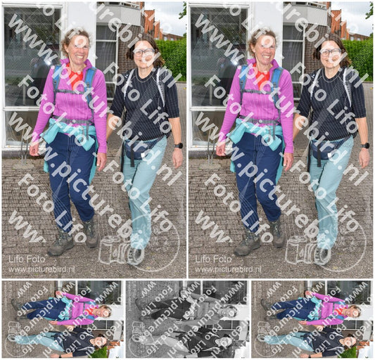 Evenement foto: Serie 282