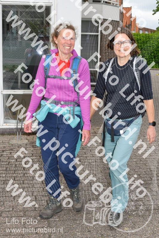 Evenement foto: Serie 282