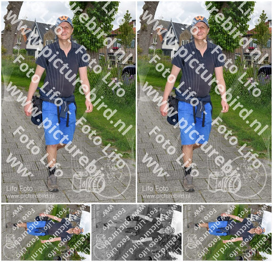 Evenement foto: Serie 282