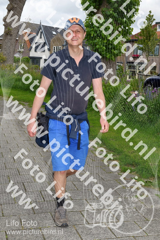 Evenement foto: Serie 282
