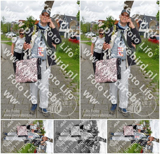 Evenement foto: Serie 282