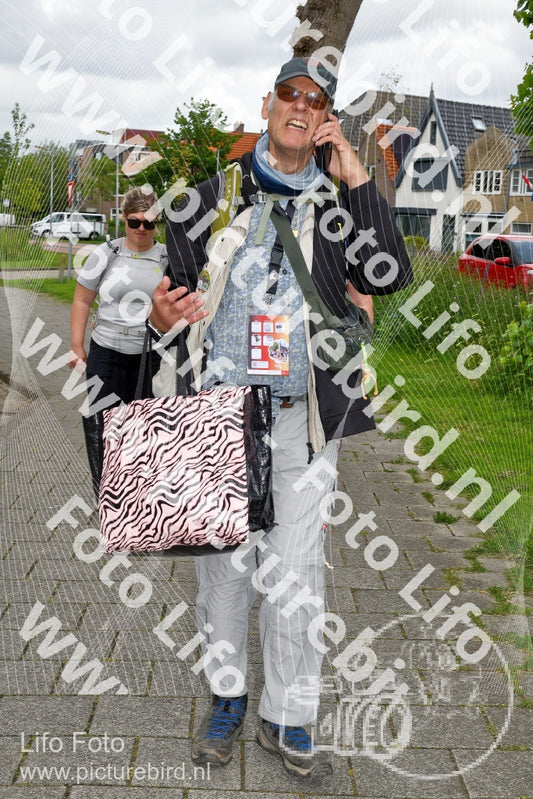 Evenement foto: Serie 282