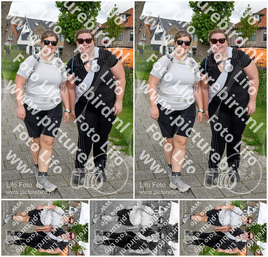 Evenement foto: Serie 282