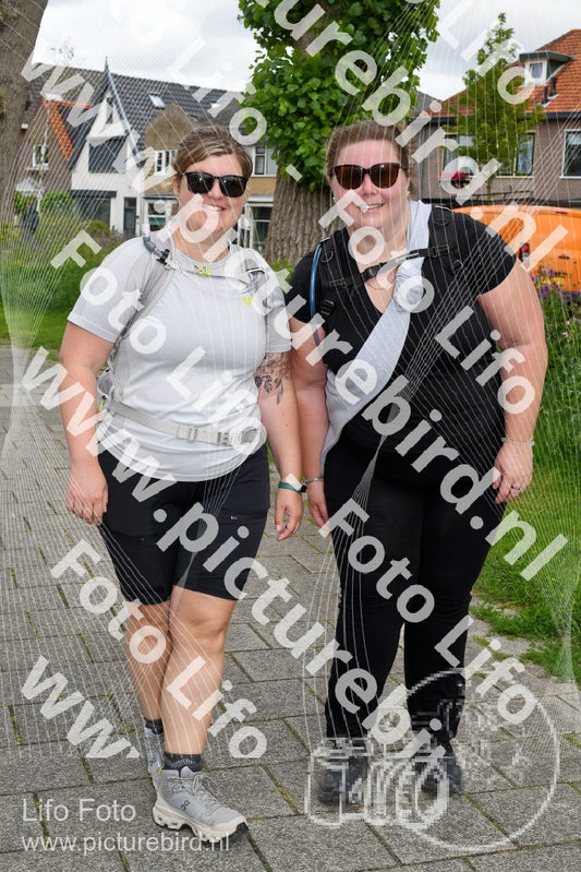 Evenement foto: Serie 282