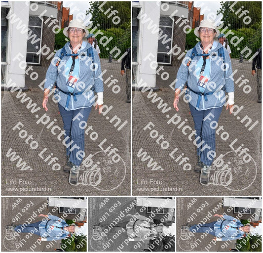 Evenement foto: Serie 282