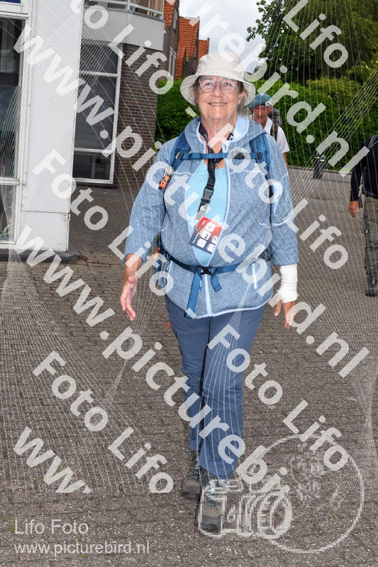 Evenement foto: Serie 282