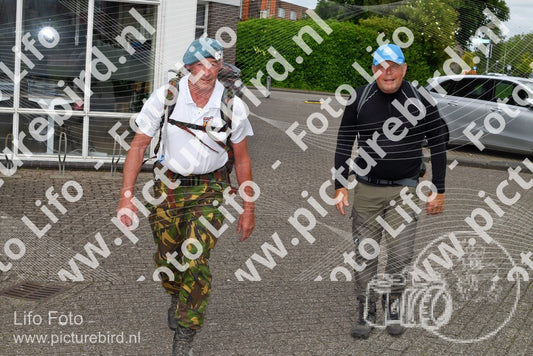 Evenement foto: Serie 282