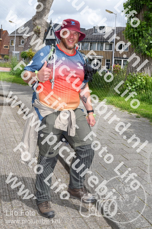 Evenement foto: Serie 282