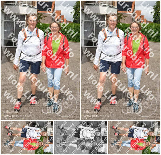 Evenement foto: Serie 282