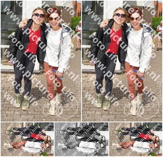 Evenement foto: Serie 282