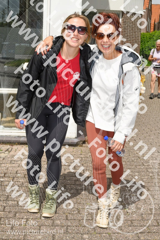 Evenement foto: Serie 282