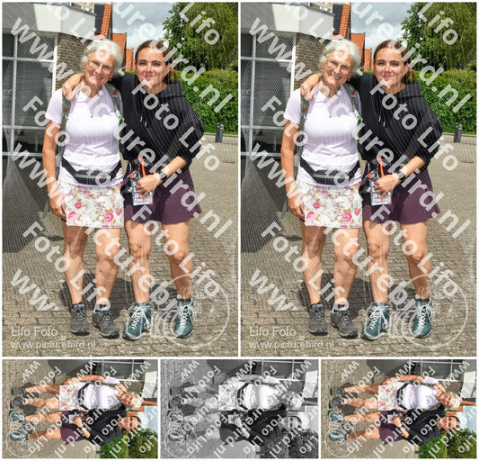 Evenement foto: Serie 282