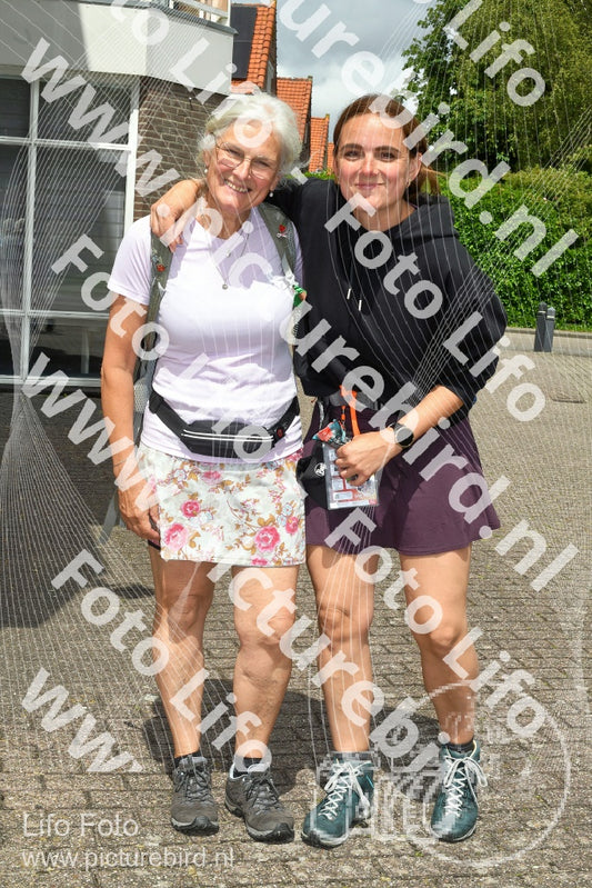 Evenement foto: Serie 282