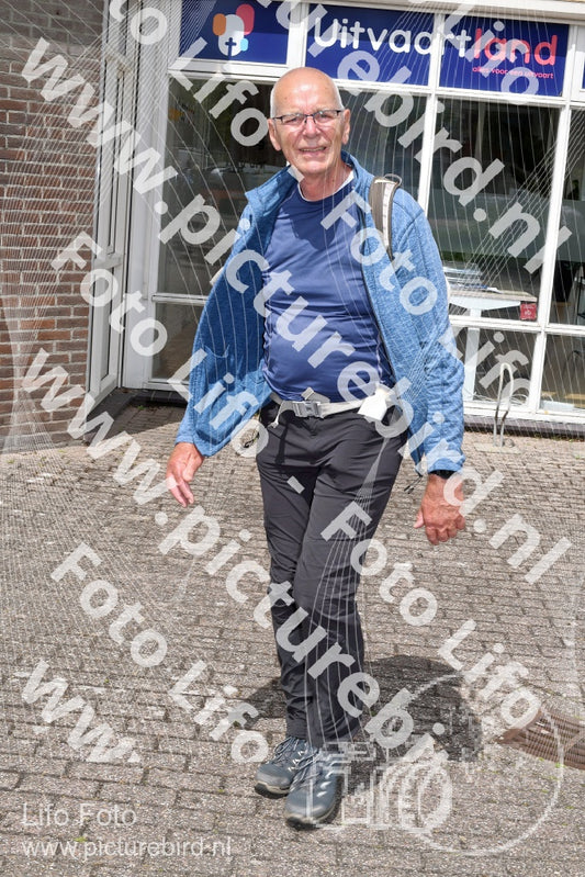 Evenement foto: Serie 282