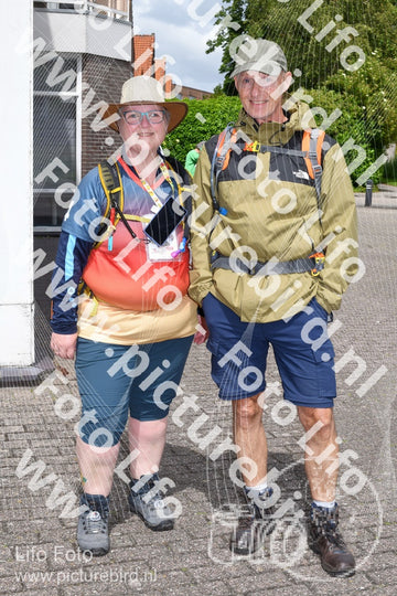 Evenement foto: Serie 282