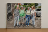Evenement foto: Serie 282