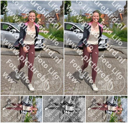 Evenement foto: Serie 282