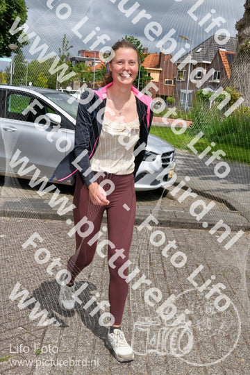 Evenement foto: Serie 282