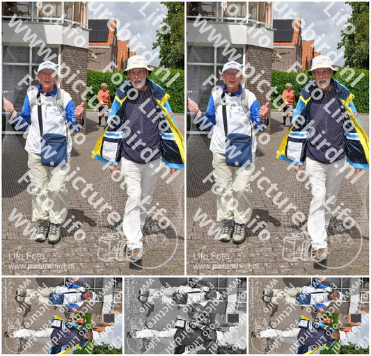 Evenement foto: Serie 282