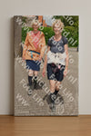 Evenement foto: Serie 282