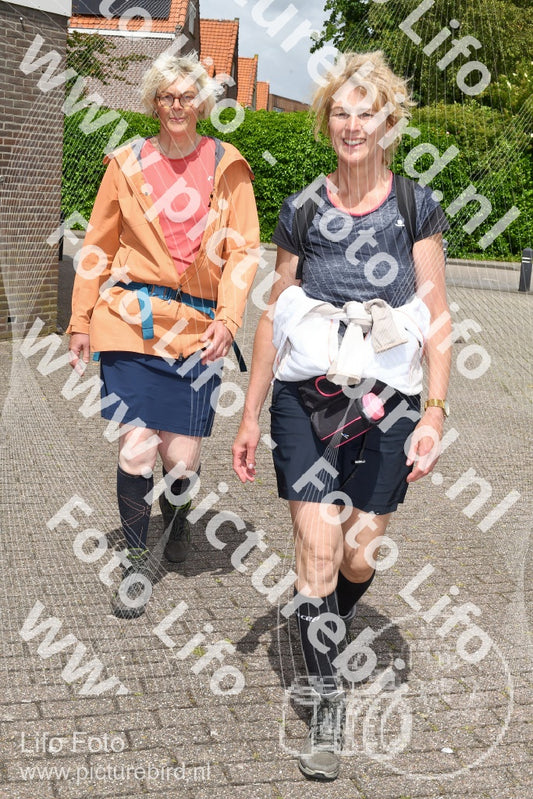 Evenement foto: Serie 282