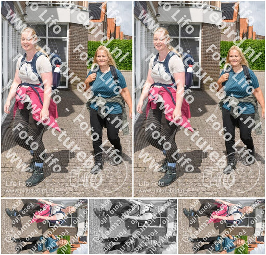Evenement foto: Serie 282