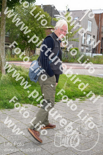 Evenement foto: Serie 282