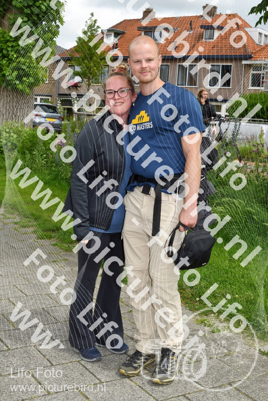 Evenement foto: Serie 282