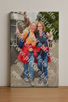 Evenement foto: Serie 282