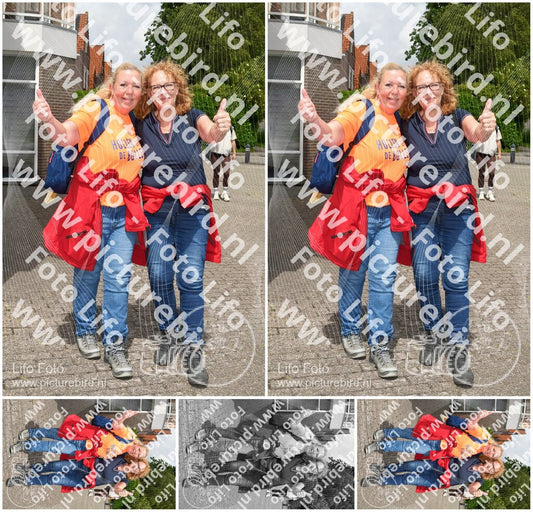 Evenement foto: Serie 282