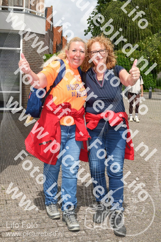 Evenement foto: Serie 282