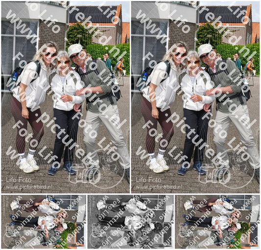 Evenement foto: Serie 282