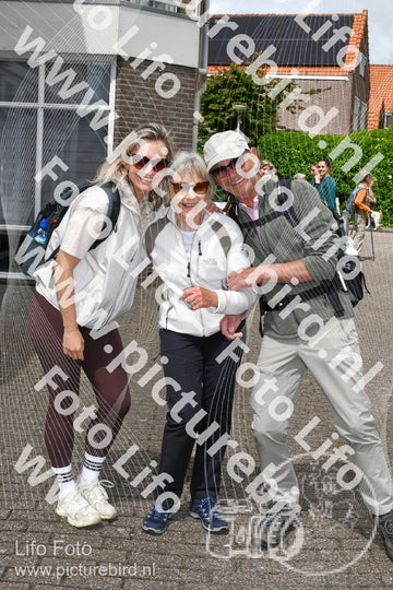 Evenement foto: Serie 282