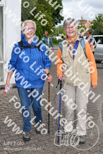 Evenement foto: Serie 282