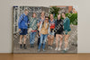 Evenement foto: Serie 282