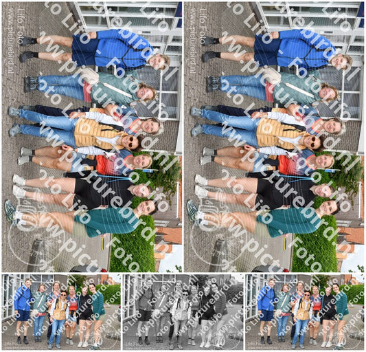 Evenement foto: Serie 282
