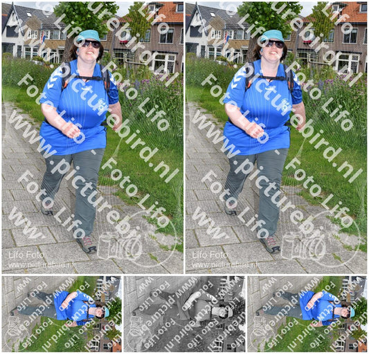 Evenement foto: Serie 282