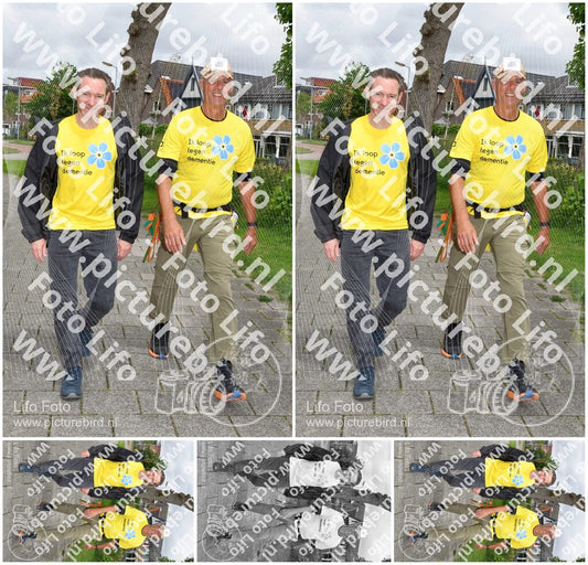 Evenement foto: Serie 282