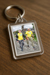 Evenement foto: Serie 282