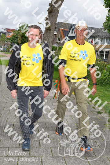 Evenement foto: Serie 282