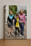 Evenement foto: Serie 282