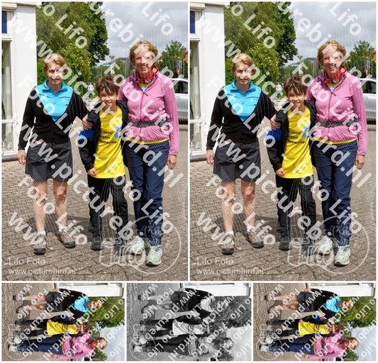 Evenement foto: Serie 282
