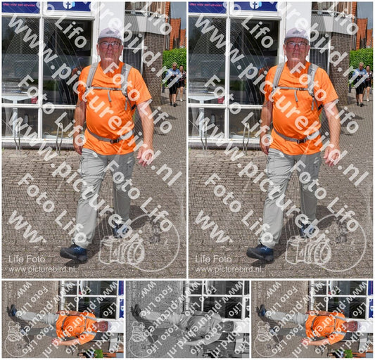 Evenement foto: Serie 282
