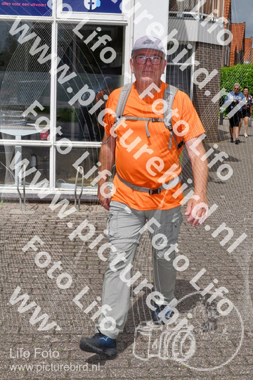 Evenement foto: Serie 282
