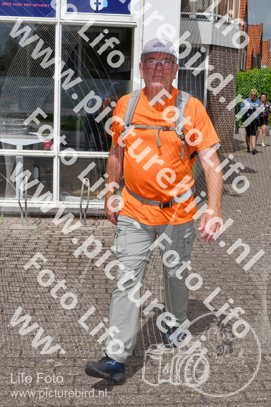 Evenement foto: Serie 282