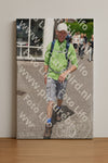 Evenement foto: Serie 282